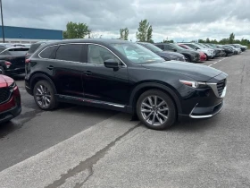 Mazda CX-9 * GT AWD * 7 МЕСТЕН * ОБДУХВАНЕ * ДИСТРОНИК, снимка 4