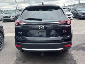 Mazda CX-9 * GT AWD * 7 МЕСТЕН * ОБДУХВАНЕ * ДИСТРОНИК, снимка 5