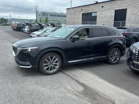 Mazda CX-9 * GT AWD * 7 МЕСТЕН * ОБДУХВАНЕ * ДИСТРОНИК, снимка 7