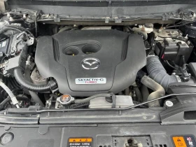 Mazda CX-9 * GT AWD * 7 МЕСТЕН * ОБДУХВАНЕ * ДИСТРОНИК, снимка 15