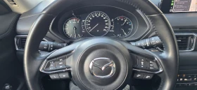 Mazda CX-5 AWD / 4x4 ULTIMATE, снимка 8