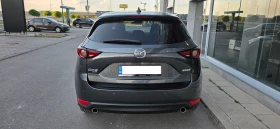 Mazda CX-5 AWD / 4x4 ULTIMATE, снимка 4