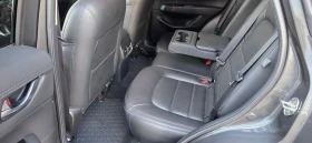 Mazda CX-5 AWD / 4x4 ULTIMATE, снимка 15