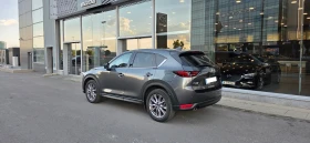 Mazda CX-5 AWD / 4x4 ULTIMATE, снимка 3