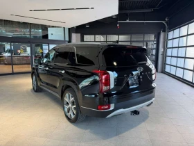Hyundai Palisade Luxury 8 МЕСТА, ЦЕНА ДО БГ, снимка 7