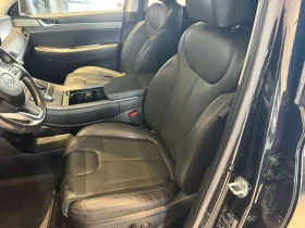 Hyundai Palisade Luxury 8 МЕСТА, ЦЕНА ДО БГ, снимка 12