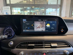 Hyundai Palisade Luxury 8 МЕСТА, ЦЕНА ДО БГ, снимка 15