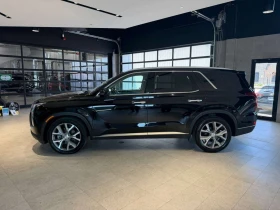 Hyundai Palisade Luxury 8 МЕСТА, ЦЕНА ДО БГ, снимка 8