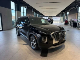 Hyundai Palisade Luxury 8 МЕСТА, ЦЕНА ДО БГ, снимка 3