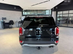 Hyundai Palisade Luxury 8 МЕСТА, ЦЕНА ДО БГ, снимка 6