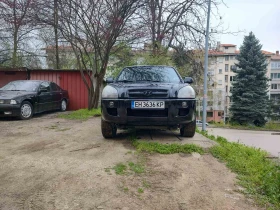 Hyundai Tucson, снимка 2