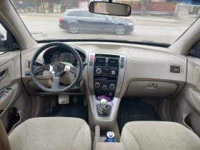 Hyundai Tucson, снимка 7