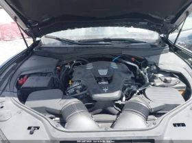 Maserati Levante 3.0l Granlusso, снимка 10