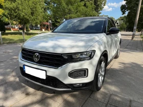 VW T-Roc 2.0 TDI 4 MOTION DSG, снимка 1