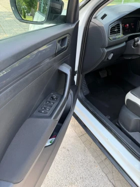VW T-Roc 2.0 TDI 4 MOTION DSG, снимка 8