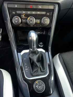 VW T-Roc 2.0 TDI 4 MOTION DSG, снимка 14