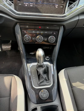 VW T-Roc 2.0 TDI 4 MOTION DSG, снимка 11
