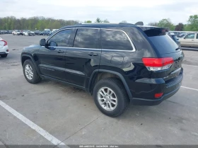 Jeep Grand cherokee * LAREDO* KEYLESS* Camera* ПОДГРЕВ* , снимка 5
