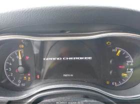Jeep Grand cherokee * LAREDO* KEYLESS* Camera* ПОДГРЕВ* , снимка 12