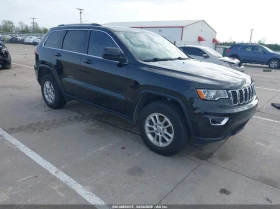 Jeep Grand cherokee * LAREDO* KEYLESS* Camera* ПОДГРЕВ* , снимка 1
