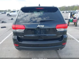 Jeep Grand cherokee * LAREDO* KEYLESS* Camera* ПОДГРЕВ* , снимка 6