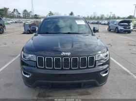 Jeep Grand cherokee * LAREDO* KEYLESS* Camera* ПОДГРЕВ* , снимка 2