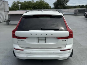 Volvo XC60 Momentum * 2 КЛЮЧА * ПАНОРАМА * ПОДГРЕВИ * CARFAX, снимка 5