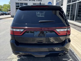 Dodge Durango R/T AWD * 2КЛЮЧА * ПАНОРАМА * CARFAX * АВТО КРЕДИТ, снимка 5