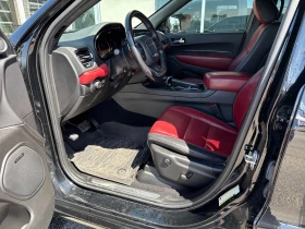 Dodge Durango R/T AWD * 2КЛЮЧА * ПАНОРАМА * CARFAX * АВТО КРЕДИТ, снимка 7