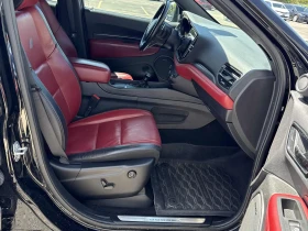 Dodge Durango R/T AWD * 2КЛЮЧА * ПАНОРАМА * CARFAX * АВТО КРЕДИТ, снимка 8