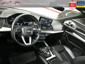 Audi Q5 Progressiv S-Line* PANORAMA, снимка 7
