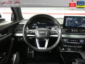Audi Q5 Progressiv S-Line* PANORAMA, снимка 8