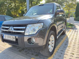 Mitsubishi Pajero Mitsubishi Pajero 3.2 DI-D , снимка 1