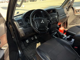 Mitsubishi Pajero Mitsubishi Pajero 3.2 DI-D , снимка 11