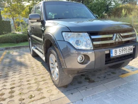 Mitsubishi Pajero Mitsubishi Pajero 3.2 DI-D , снимка 2