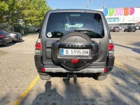 Mitsubishi Pajero Mitsubishi Pajero 3.2 DI-D , снимка 5