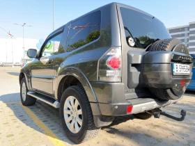Mitsubishi Pajero Mitsubishi Pajero 3.2 DI-D , снимка 4