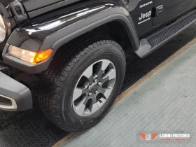 Jeep Wrangler, снимка 6