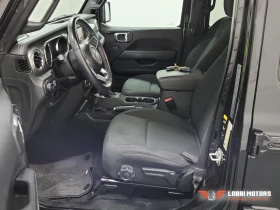 Jeep Wrangler, снимка 5