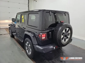 Jeep Wrangler, снимка 4
