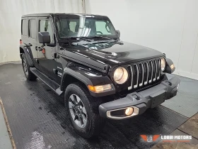 Jeep Wrangler, снимка 2