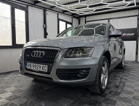 Audi Q5 2.0TDI/AVTOMAT/СОБСТВЕН ЛИЗИНГ, снимка 1