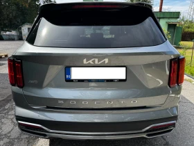 Kia Sorento AWD, снимка 4