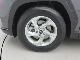 Hyundai Tucson, снимка 5