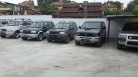 Land Rover Freelander 2.0TDI 2броя Германия - 11 лв. - 81684245 | Car24.bg