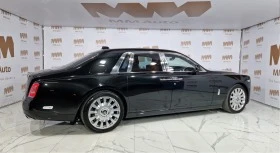 Rolls-Royce Phantom | Mobile.bg    2