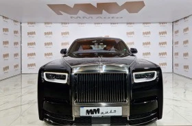 Rolls-Royce Phantom | Mobile.bg    4