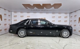 Rolls-Royce Phantom | Mobile.bg   3