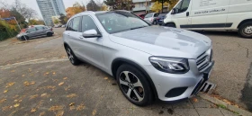 ������ Mercedes-Benz GLC 22...