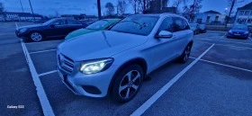  Mercedes-Benz GLC 22...